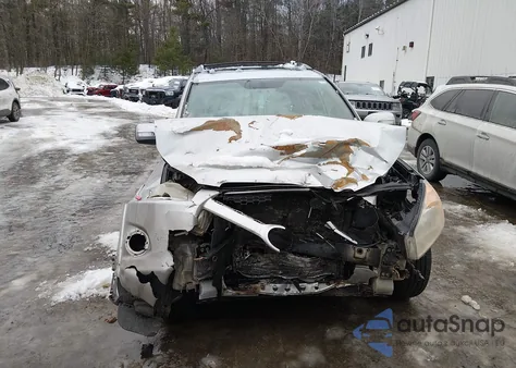 2009 Toyota Rav4 Limited from USA, damaged, VIN JTMBF31V49D002276